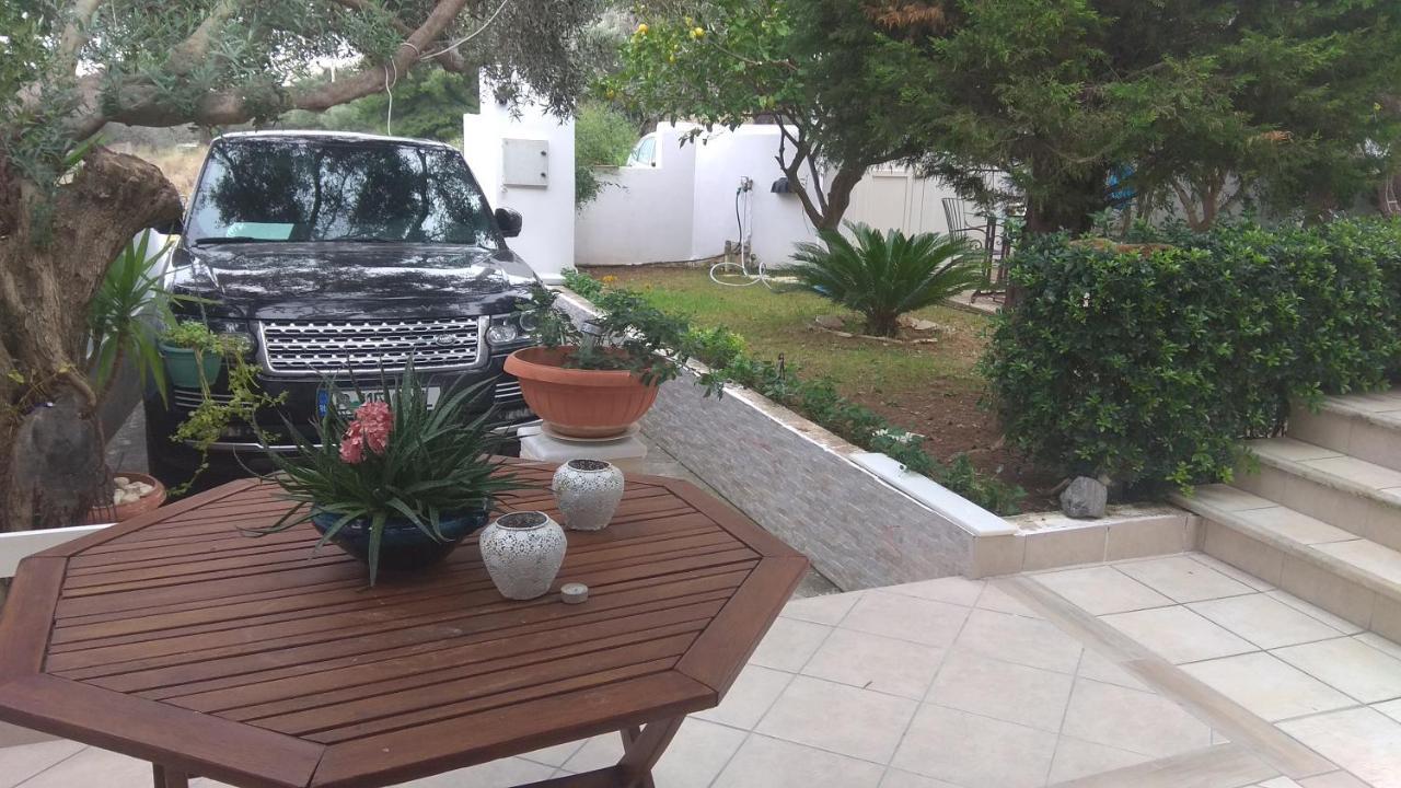 Casa Martina 1 Spata 10Min Athens Airport Dış mekan fotoğraf
