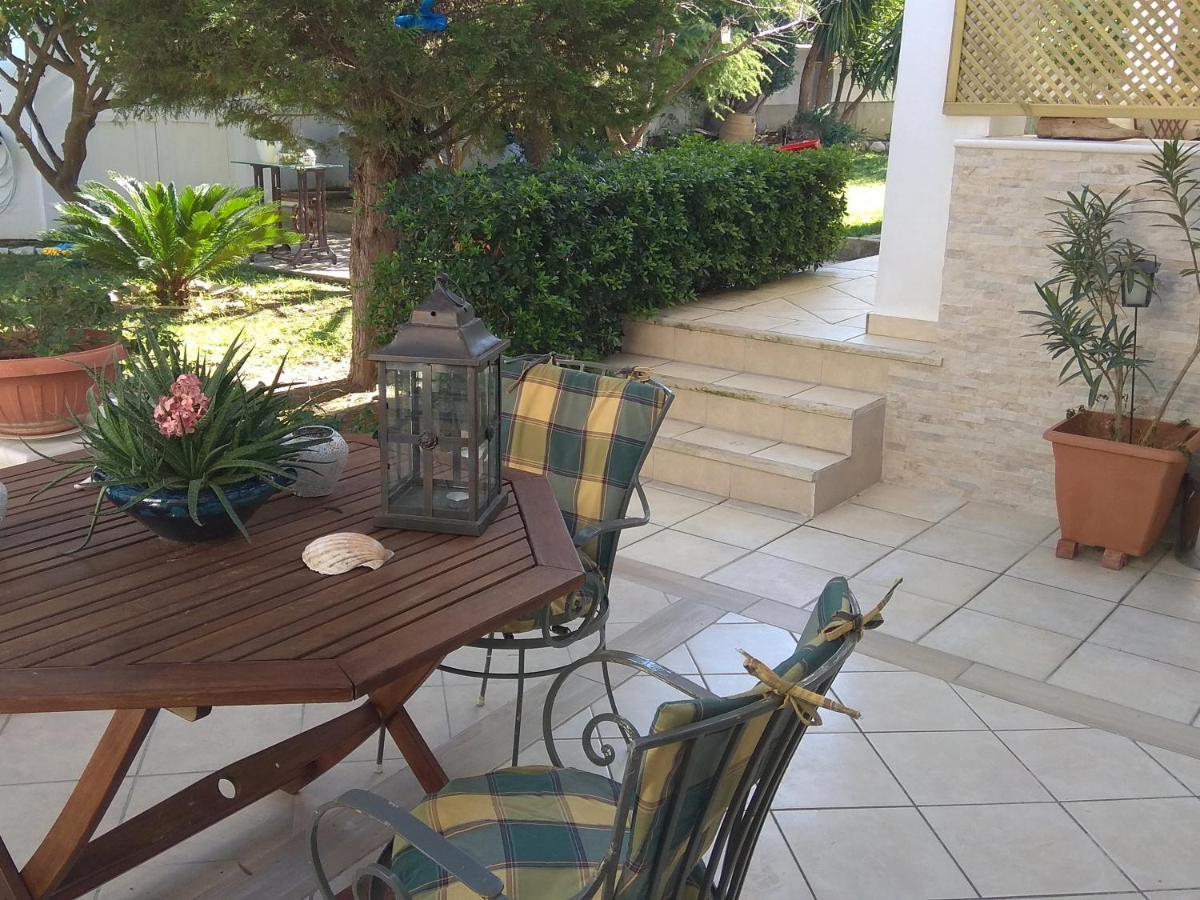 Casa Martina 1 Spata 10Min Athens Airport Dış mekan fotoğraf