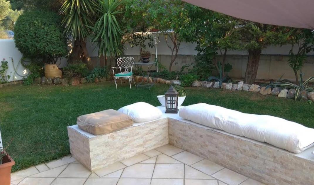 Casa Martina 1 Spata 10Min Athens Airport Dış mekan fotoğraf