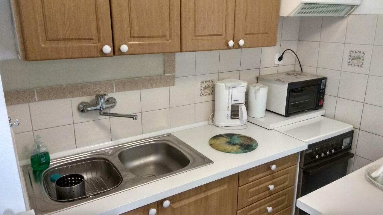 Casa Martina 1 Spata 10Min Athens Airport Dış mekan fotoğraf
