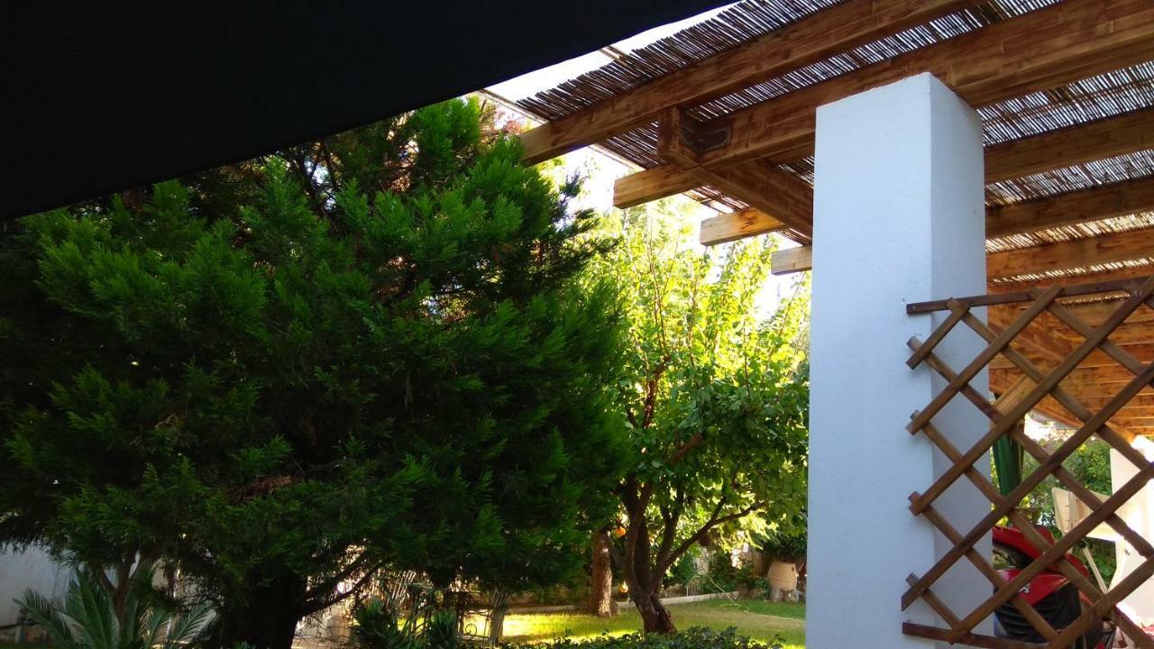 Casa Martina 1 Spata 10Min Athens Airport Dış mekan fotoğraf