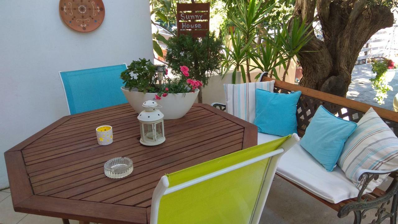 Casa Martina 1 Spata 10Min Athens Airport Dış mekan fotoğraf