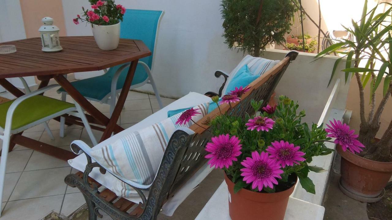 Casa Martina 1 Spata 10Min Athens Airport Dış mekan fotoğraf