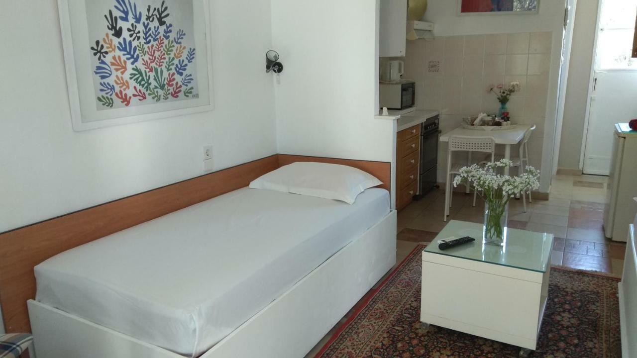 Casa Martina 1 Spata 10Min Athens Airport Dış mekan fotoğraf