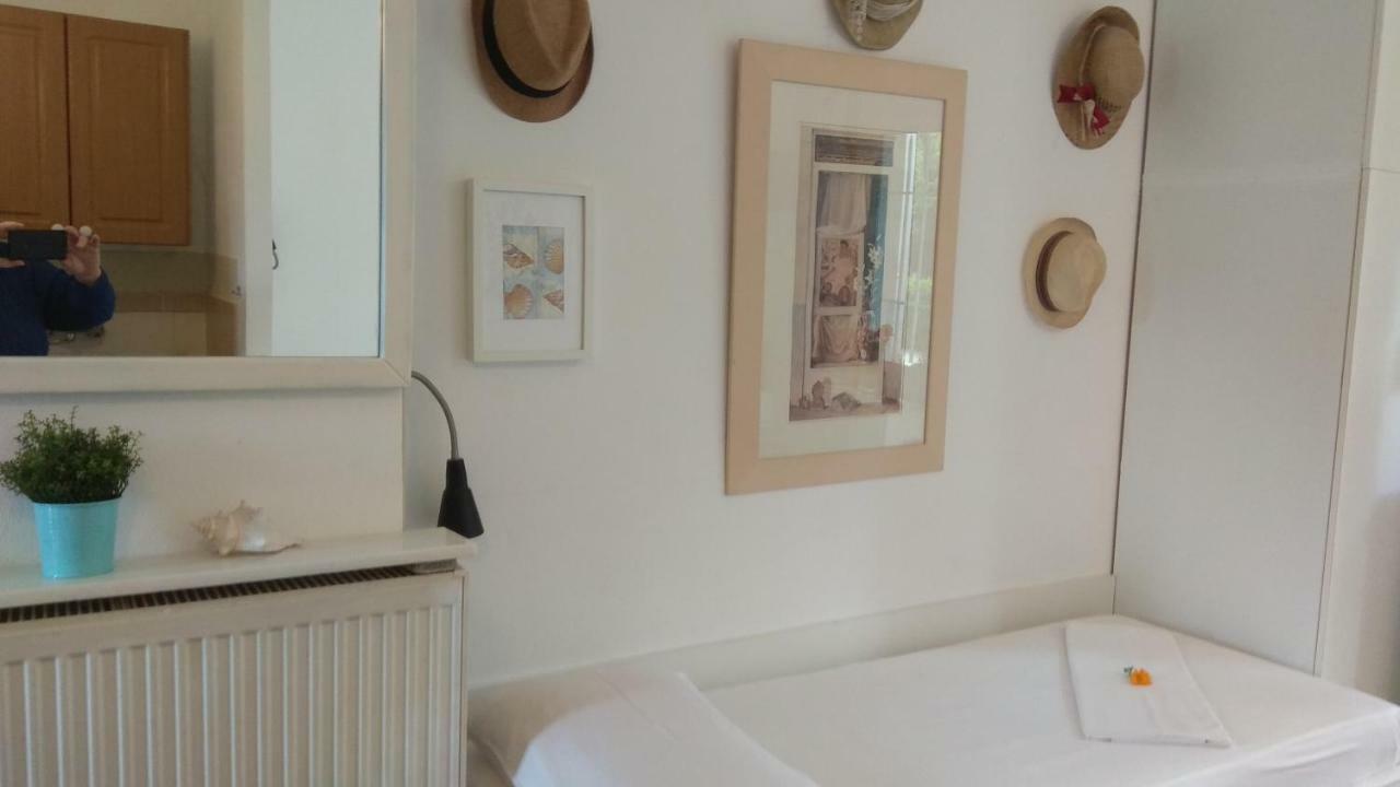 Casa Martina 1 Spata 10Min Athens Airport Dış mekan fotoğraf